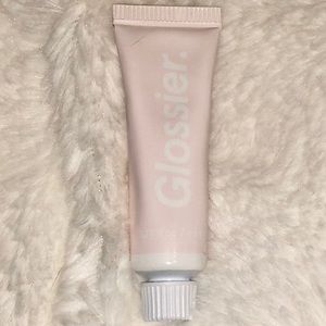 Glossier Mini Lip Balm/Skin Salve .24oz